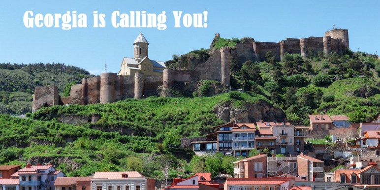 Georgia Tour Packages